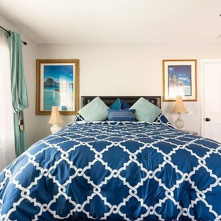Romantic Coastal Private Room Oxnard Esterno foto