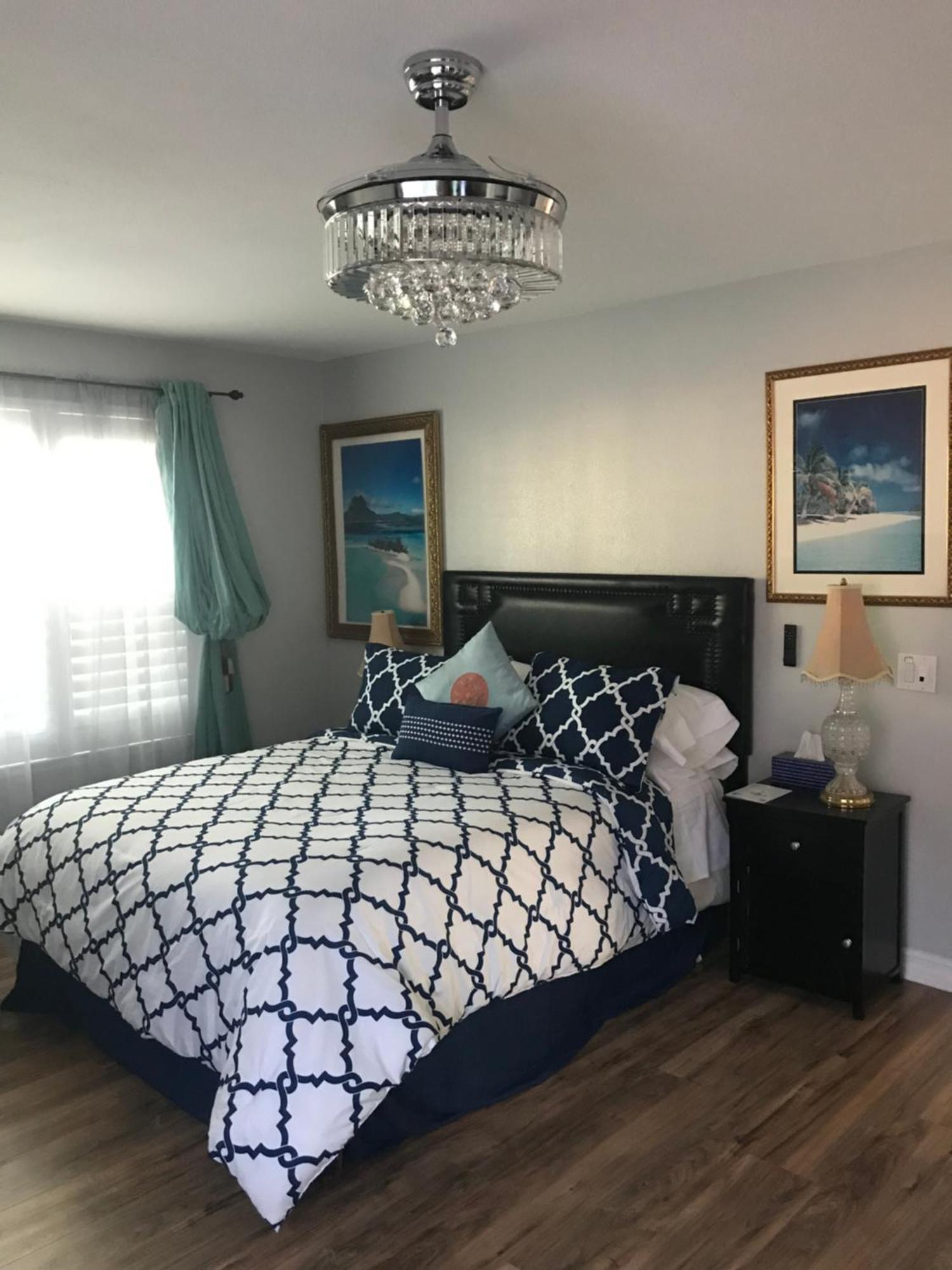 Romantic Coastal Private Room Oxnard Esterno foto