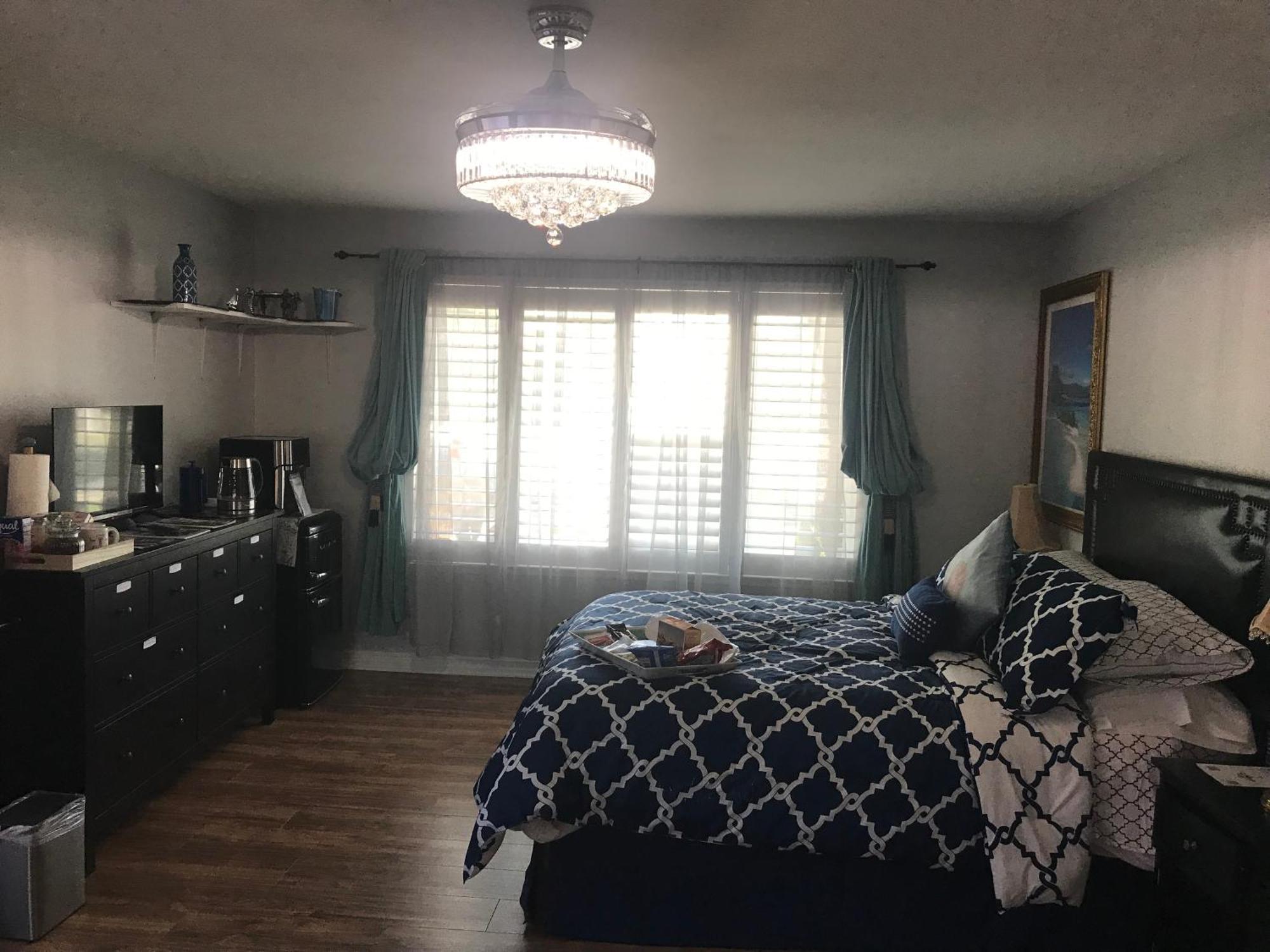 Romantic Coastal Private Room Oxnard Esterno foto